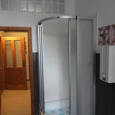 Gaestezimmer Fuer 3 Personen Bockenem Exterior photo