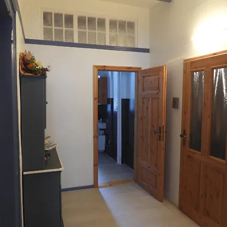 Gaestezimmer Fuer 3 Personen Bockenem Exterior photo