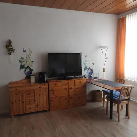 Gaestezimmer Fuer 3 Personen Bockenem Exterior photo