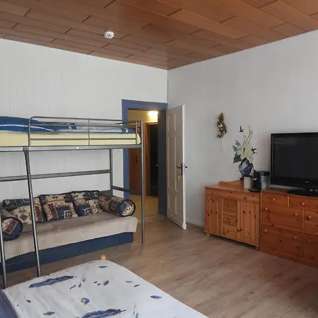 Gaestezimmer Fuer 3 Personen Bockenem Exterior photo