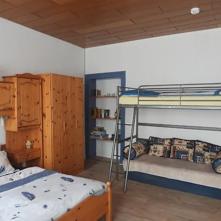 Gaestezimmer Fuer 3 Personen Bockenem Exterior photo