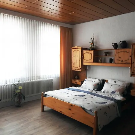 Gaestezimmer Fuer 3 Personen Bockenem Exterior photo