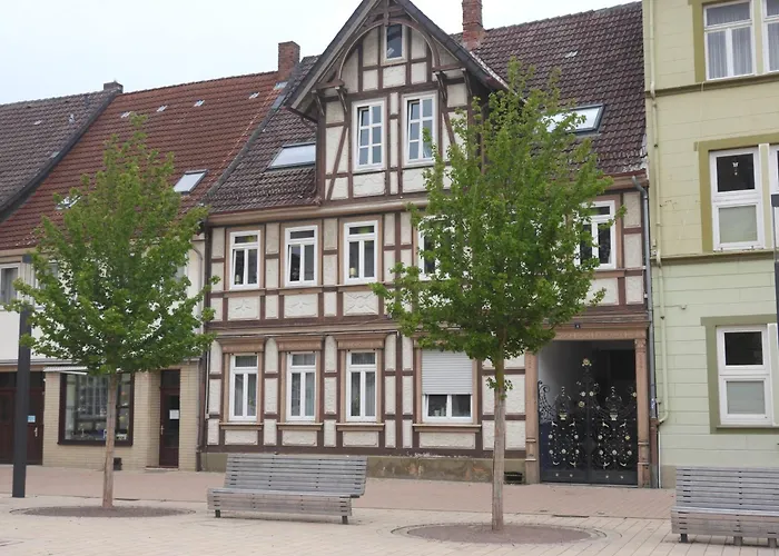 Gaestezimmer Fuer 3 Personen