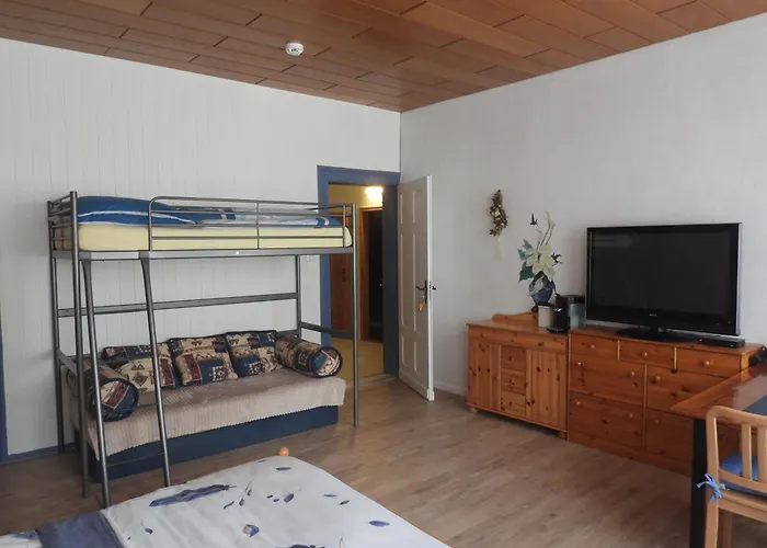Gaestezimmer Fuer 3 Personen