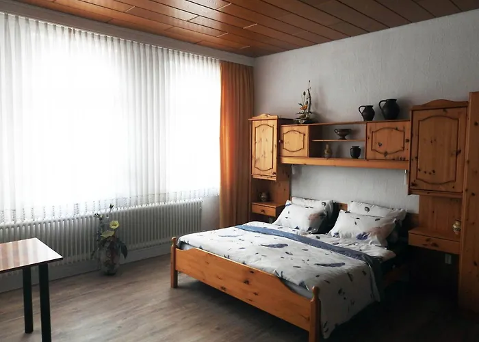 Gaestezimmer Fuer 3 Personen