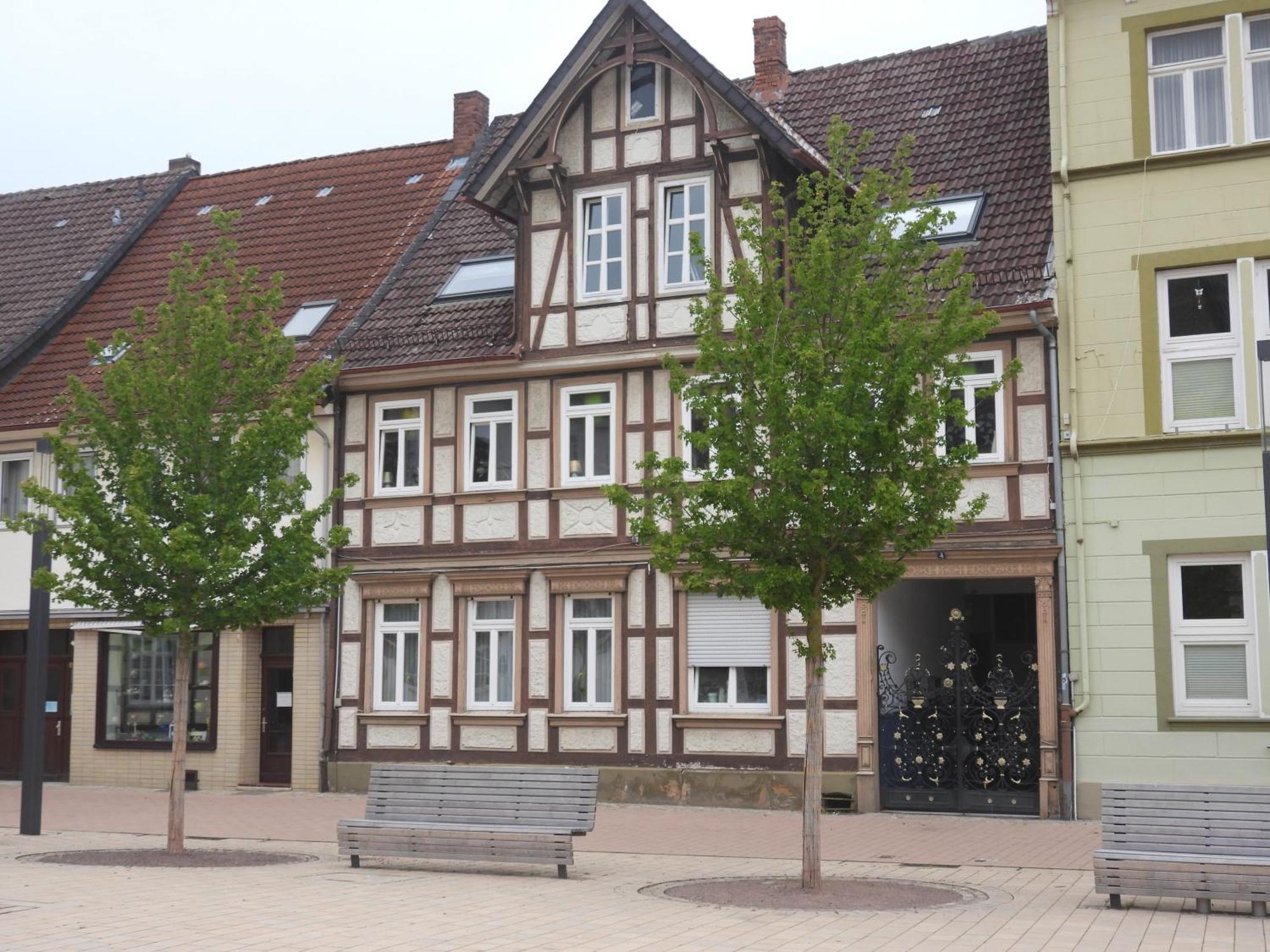 Gaestezimmer Fuer 3 Personen *