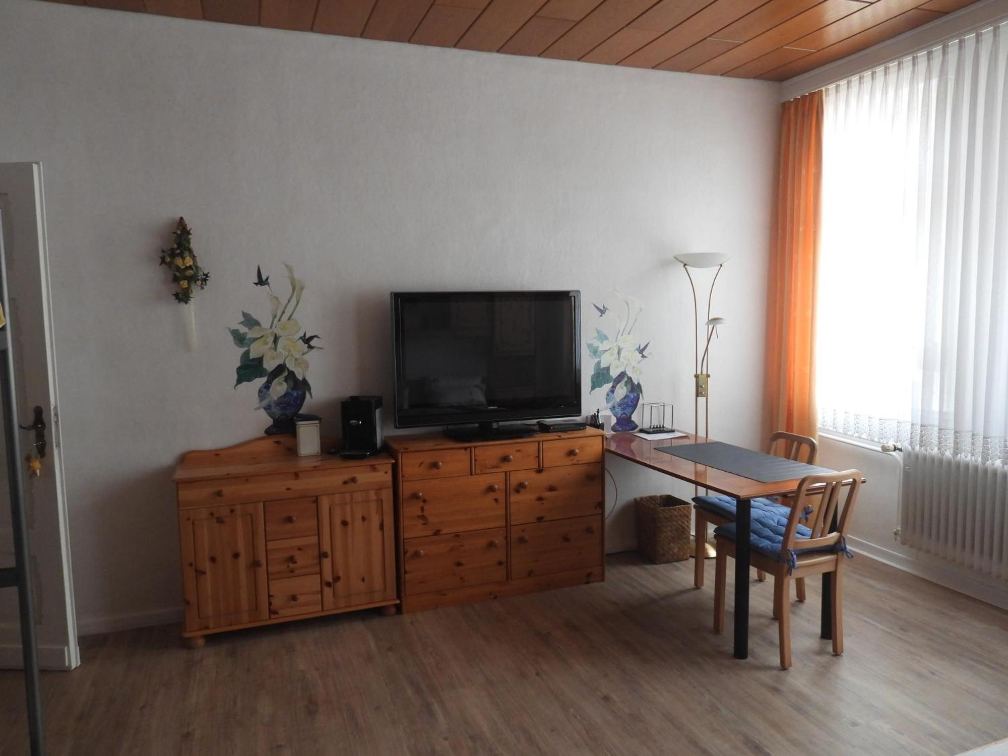 Gaestezimmer Fuer 3 Personen * Bockenem