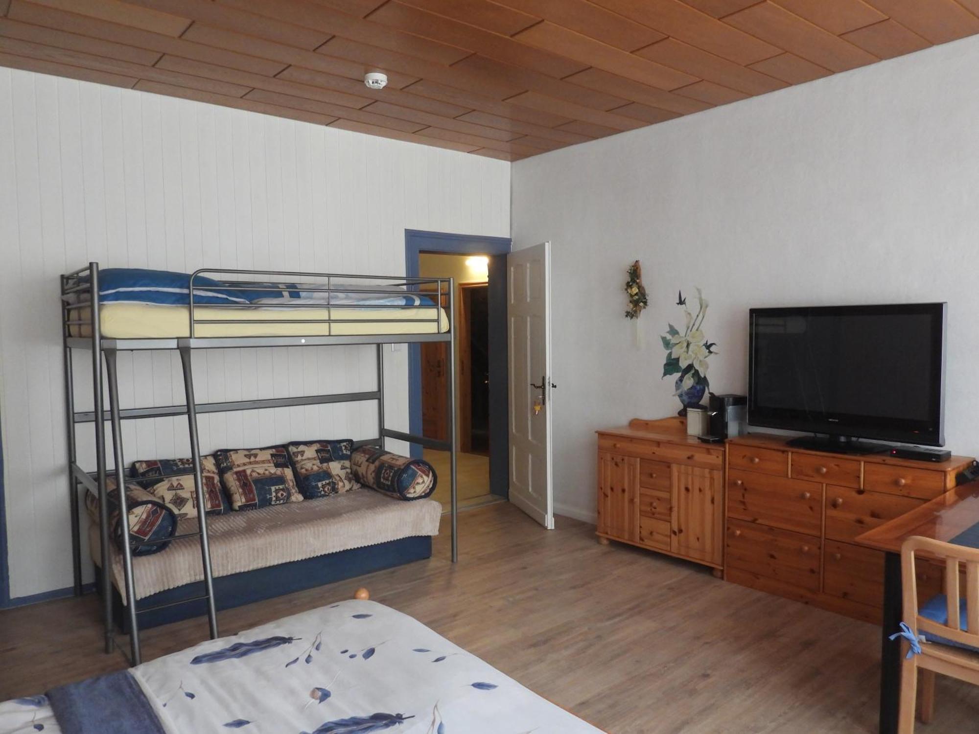 Gaestezimmer Fuer 3 Personen * Bockenem