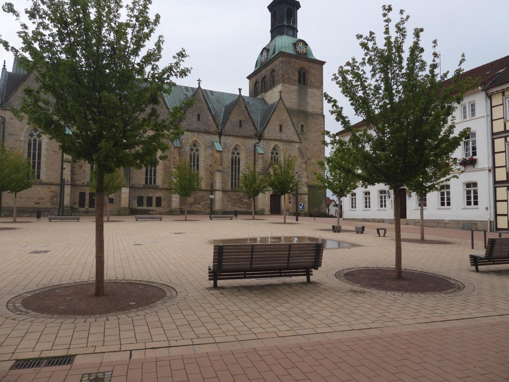 Holiday home Gaestezimmer Fuer 3 Personen