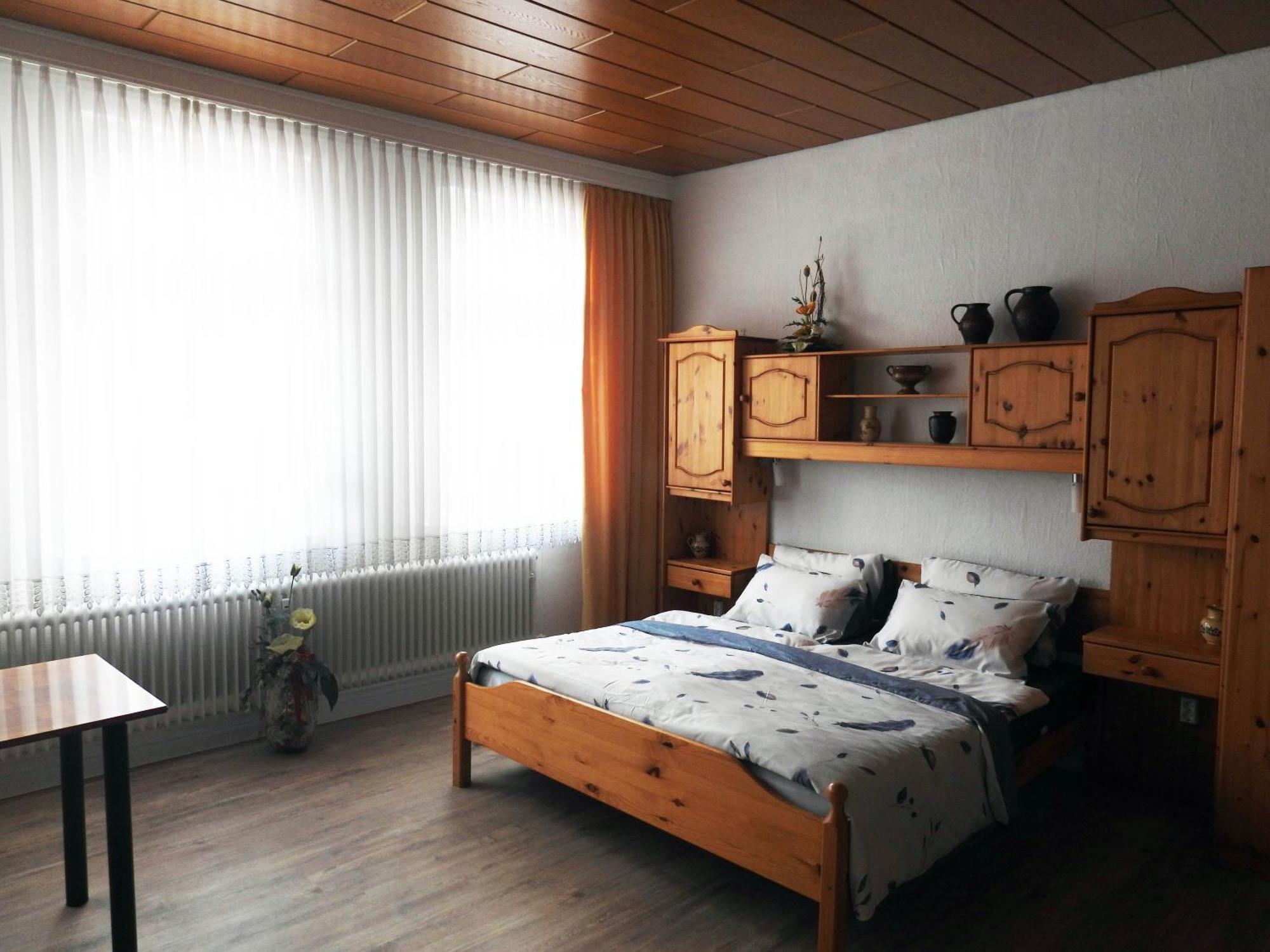 Holiday home Gaestezimmer Fuer 3 Personen Bockenem